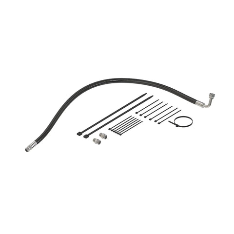 BW16298 Slangen-set