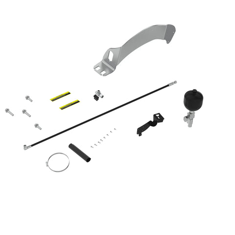 BW16305 Accumulator-set
