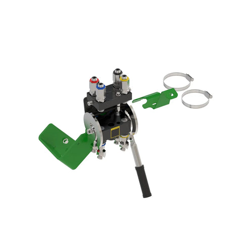 BW16399 Hydrauliek-snelkoppeling