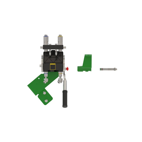 BW16399 Hydrauliek-snelkoppeling