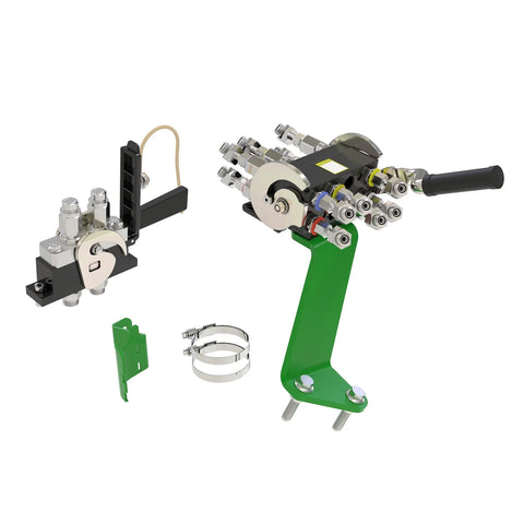 BW16402 Hydrauliek-snelkoppeling