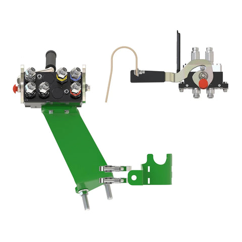 BW16402 Hydrauliek-snelkoppeling