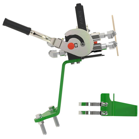 BW16402 Hydrauliek-snelkoppeling