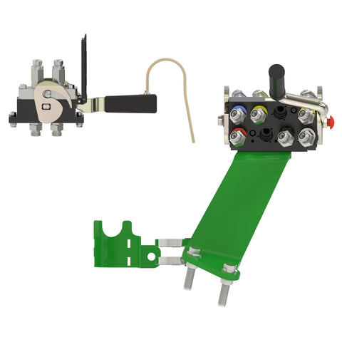 BW16402 Hydrauliek-snelkoppeling