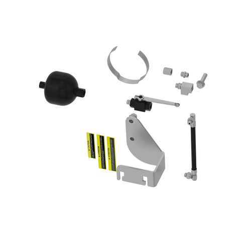 BW16470 Accumulator-set