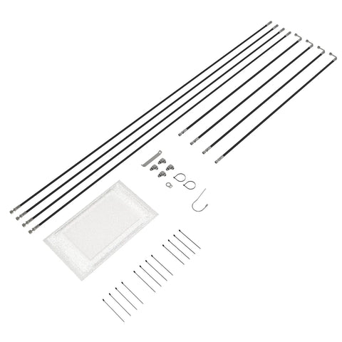 BW16484 Slangen-set