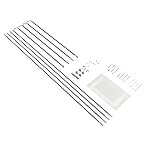 BW16484 Slangen-set