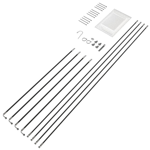 BW16484 Slangen-set