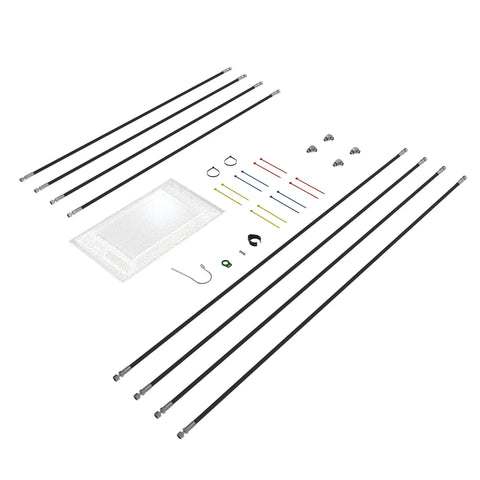 BW16485 Slangen-set