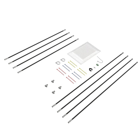 BW16485 Slangen-set
