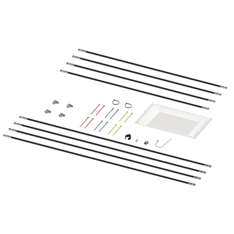BW16485 Slangen-set
