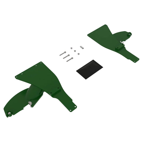 BW16499 Spatbord-set