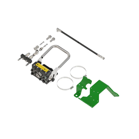 BW16581 Hydrauliek-snelkoppeling
