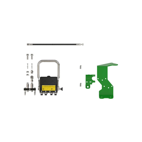 BW16581 Hydrauliek-snelkoppeling