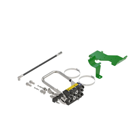 BW16581 Hydrauliek-snelkoppeling