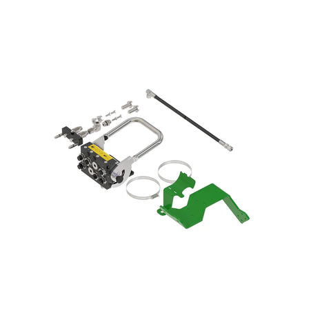BW16581 Hydrauliek-snelkoppeling