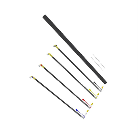 BW16612 Slangen-set