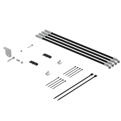 BW16635 Slangen-set
