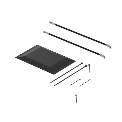 BW16636 Slangen-set