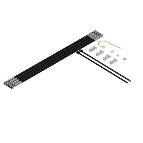 BW16637 Slangen-set