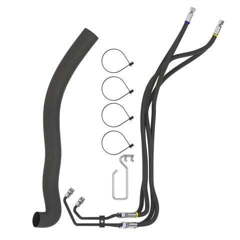 BW16806 Slangen-set