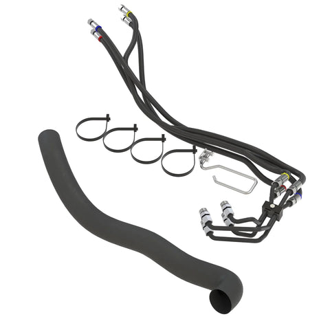 BW16806 Slangen-set