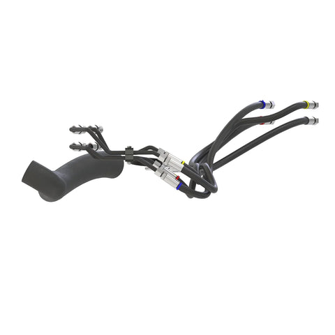 BW16806 Slangen-set