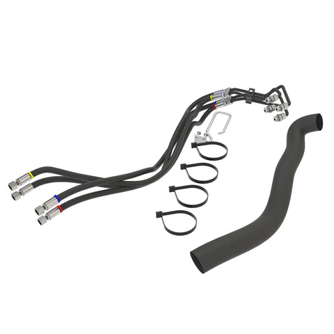 BW16806 Slangen-set