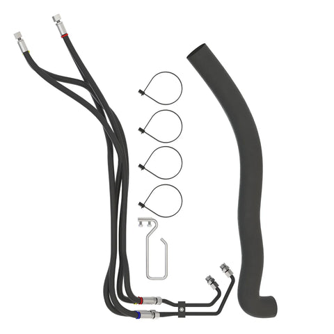 BW16806 Slangen-set
