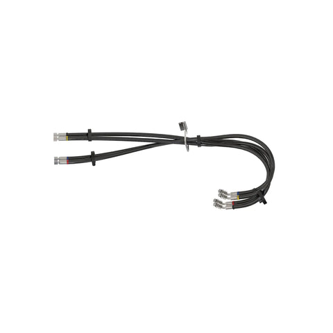 BW16857 Slangen-set