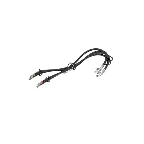 BW16857 Slangen-set