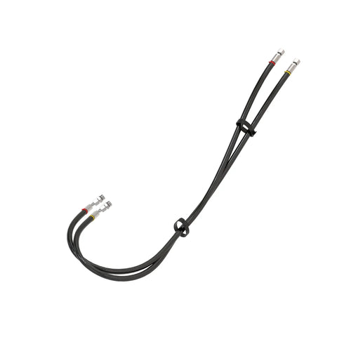 BW16858 Slangen-set