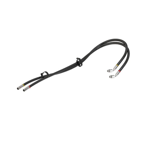 BW16858 Slangen-set