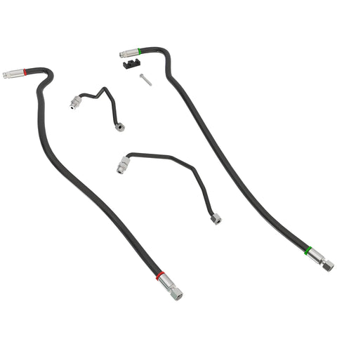 BW16869 Slangen-set