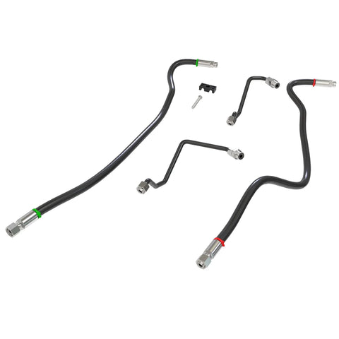 BW16869 Slangen-set