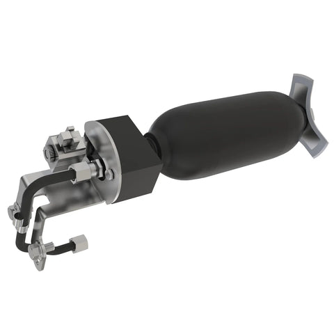 BW16941 Accumulator-set