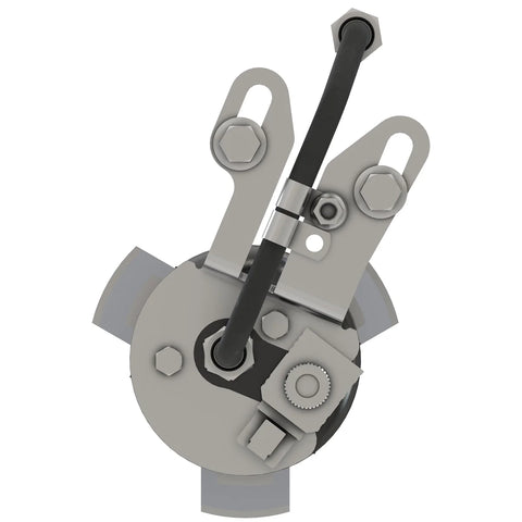 BW16941 Accumulator-set