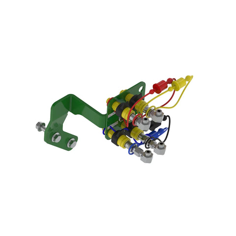 BW16959 Hydrauliek-snelkoppeling