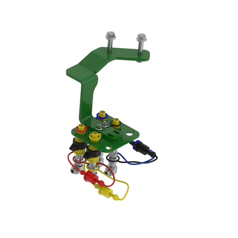 BW16959 Hydrauliek-snelkoppeling