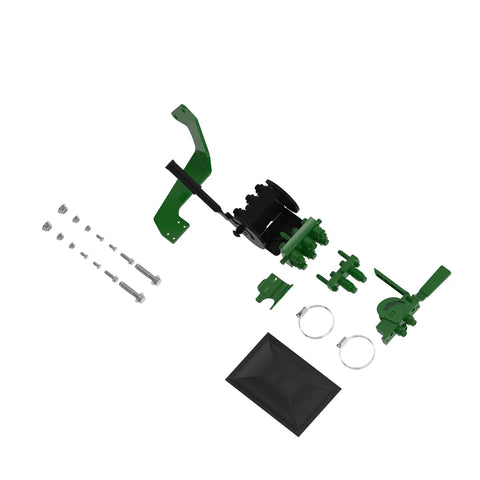 BW16960 Hydrauliek-snelkoppeling