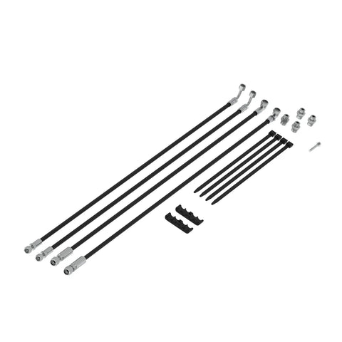 BW16972 Slangen-set
