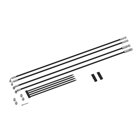 BW16972 Slangen-set
