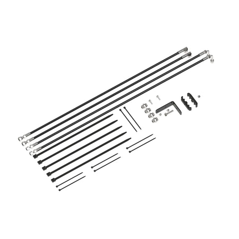 BW17031 Slangen-set