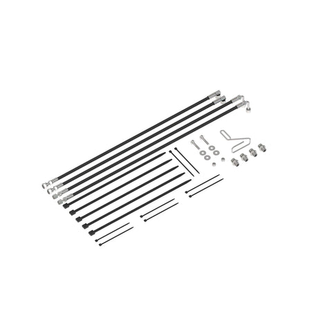 BW17032 Slangen-set