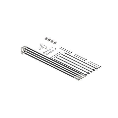 BW17032 Slangen-set
