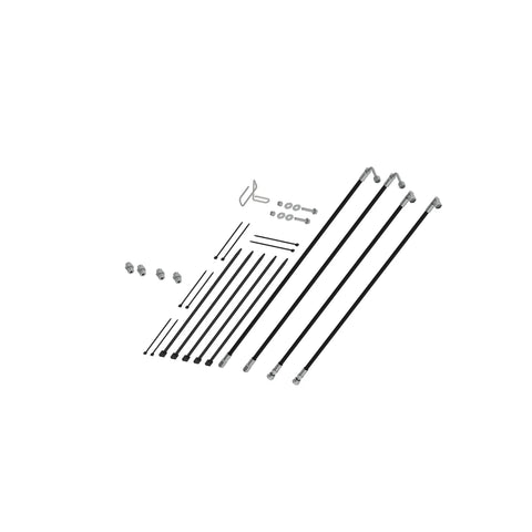 BW17032 Slangen-set