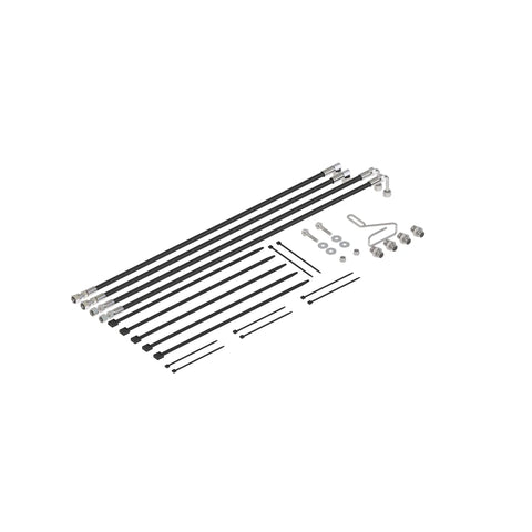 BW17032 Slangen-set