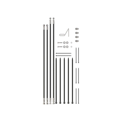 BW17032 Slangen-set