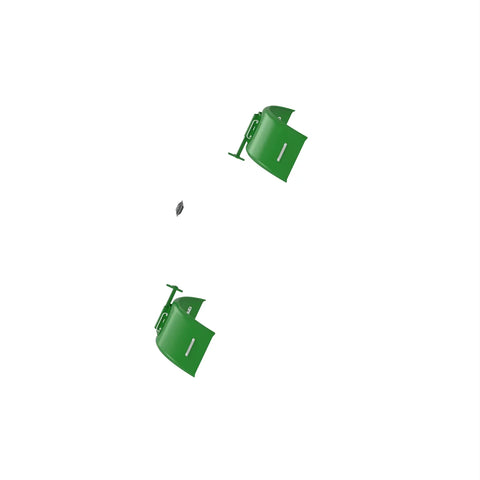 BW17042 Spatbord-set