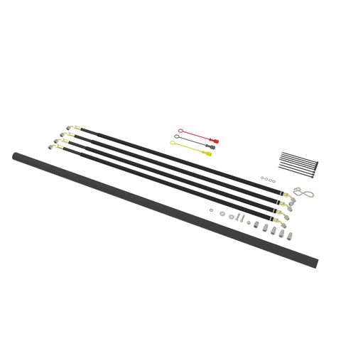 BW17057 Slangen-set